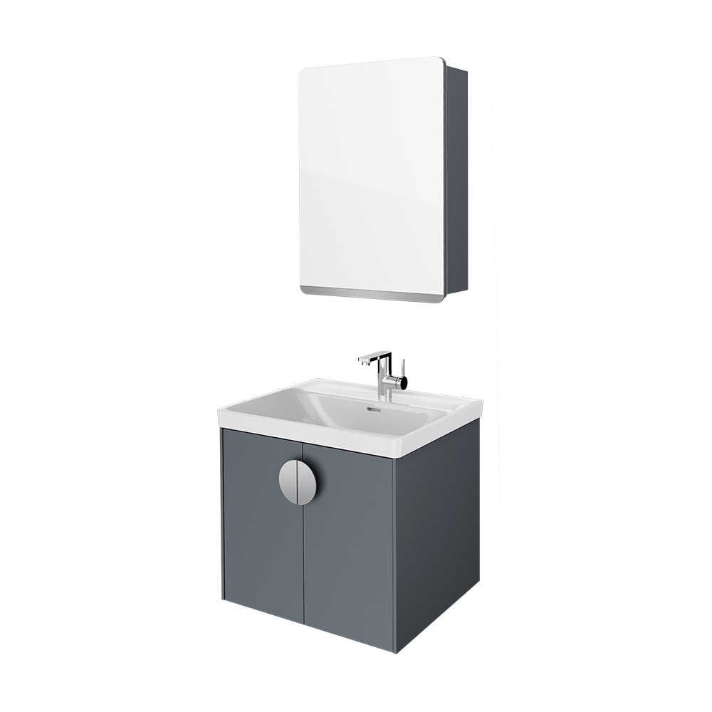 BC6183-060生態(tài)實(shí)木浴室柜