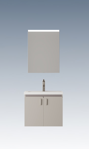 BC3525S-060C2 生態(tài)實(shí)木浴室柜