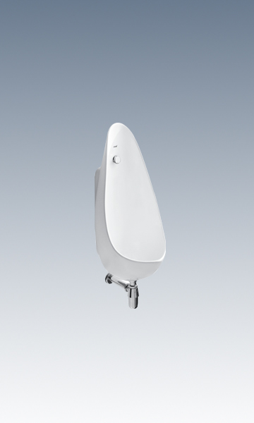 HC4011H-072掛式小便斗